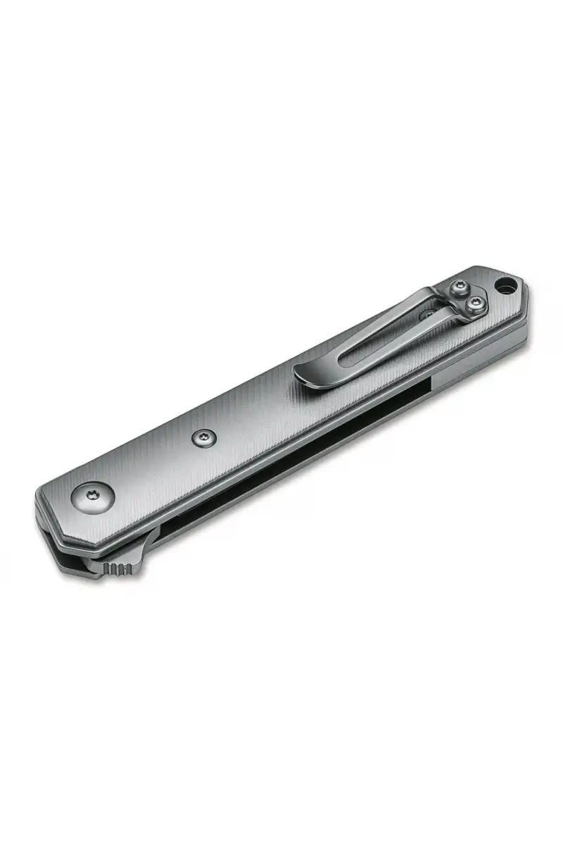 Nóż Boker Plus Kwaiken Mini Flipper Titan