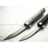 Nóż Boker Plus Kwaiken Mini Flipper Titan