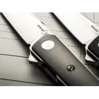 Nóż Boker Plus Kwaiken Mini Flipper Titan