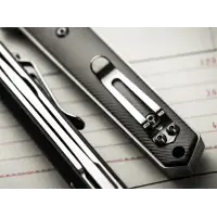 Nóż Boker Plus Kwaiken Mini Flipper Titan