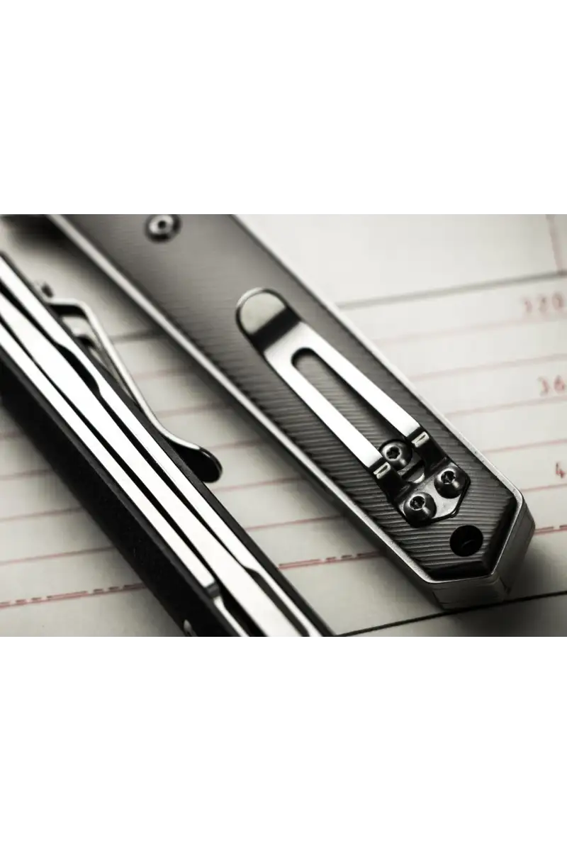 Nóż Boker Plus Kwaiken Mini Flipper Titan