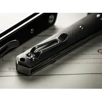 Nóż Boker Plus Kwaiken Mini Flipper Titan