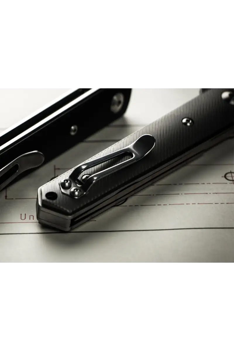 Nóż Boker Plus Kwaiken Mini Flipper Titan
