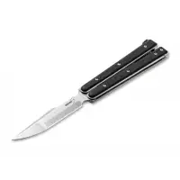 Nóż Boker Plus Balisong Tactical, mały