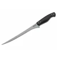 Nóż do filetowania Boker Solingen Saga G10