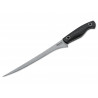 Nóż do filetowania Boker Solingen Saga G10