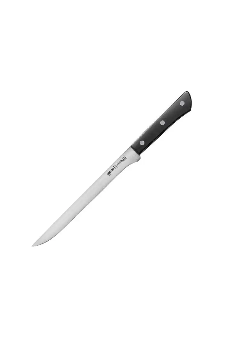 Nóż do filetowania Samura Harakiri