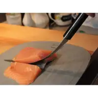 Nóż do filetowania Samura Harakiri