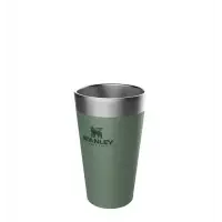Kubek Termiczny Stanley Adventure 0.47L Green