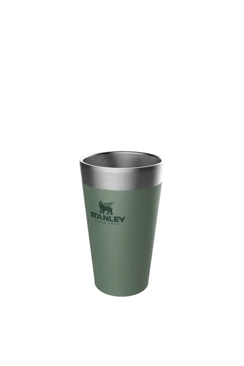 Kubek Termiczny Stanley Adventure 0.47L Green