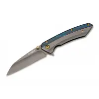 Nóż Magnum Cobalt
