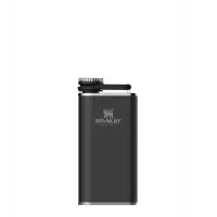 Piersiówka Stalowa Stanley Classic 0,23L Black