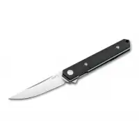 Nóż Boker Plus Kwaiken Mini Flipper G10