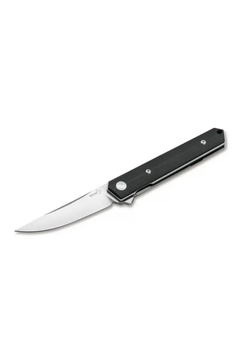 Nóż Boker Plus Kwaiken Mini Flipper G10