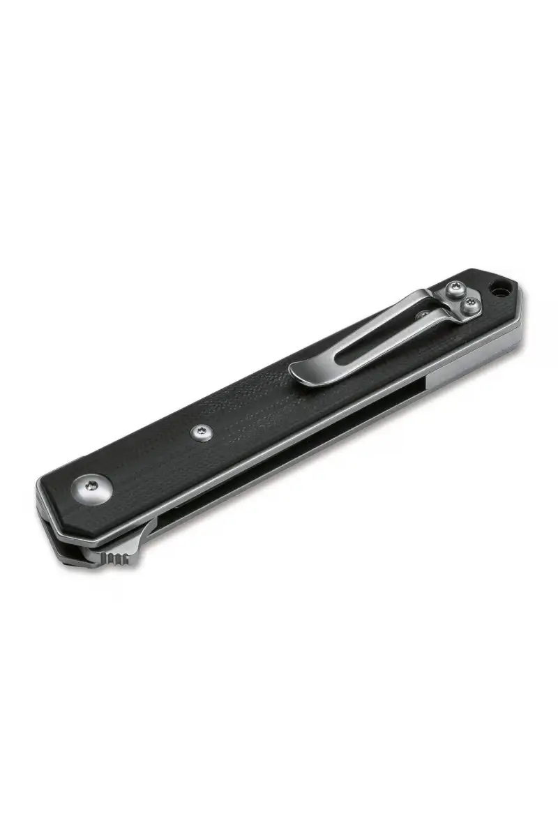 Nóż Boker Plus Kwaiken Mini Flipper G10