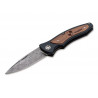 Nóż Boker Tirpitz Damast 42