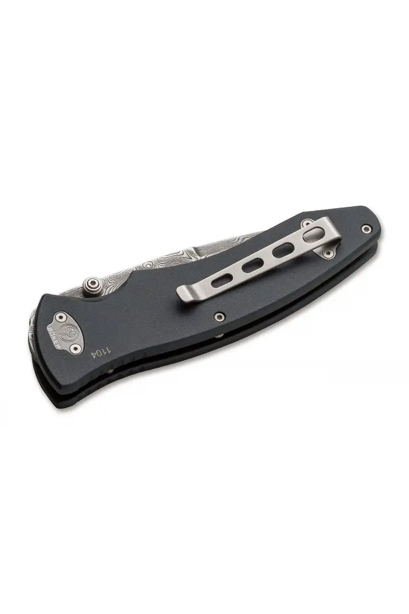 Nóż Boker Tirpitz Damast 42