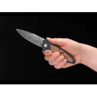 Nóż Boker Tirpitz Damast 42