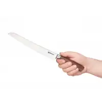 Nóż do chleba Boker Solingen Core Walnut
