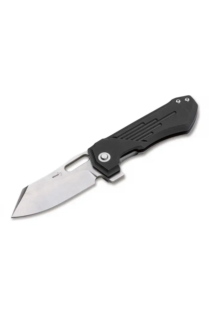 Nóż Boker Plus Leviathan G10