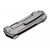 Nóż Boker Plus Leviathan G10