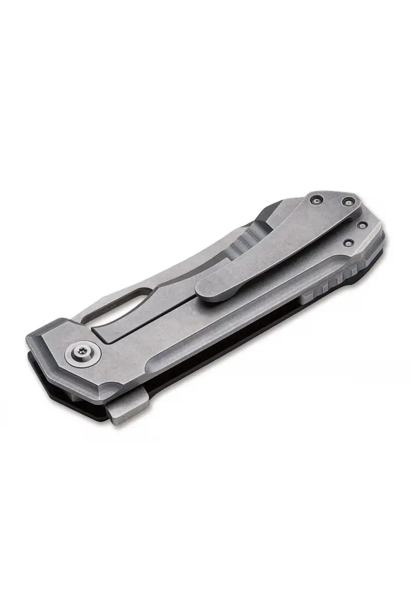 Nóż Boker Plus Leviathan G10