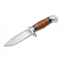 Nóż myśliwski Magnum Leatherneck Hunter