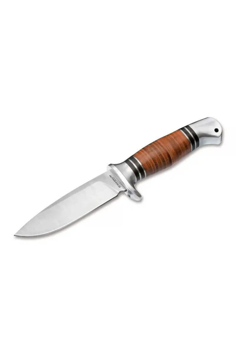 Nóż myśliwski Magnum Leatherneck Hunter