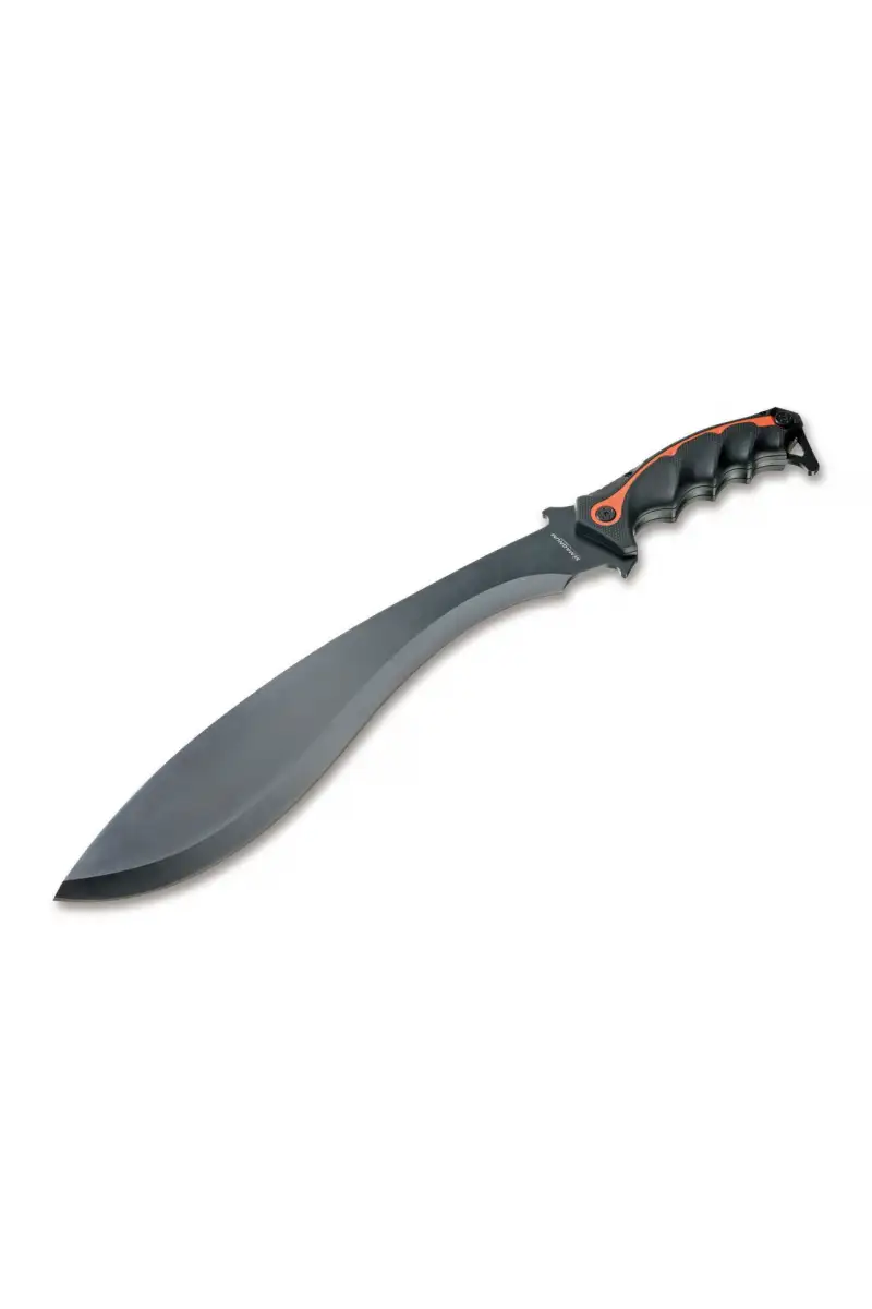 Nóż Magnum Chainsaw Backup Machete