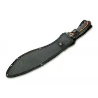 Nóż Magnum Chainsaw Backup Machete