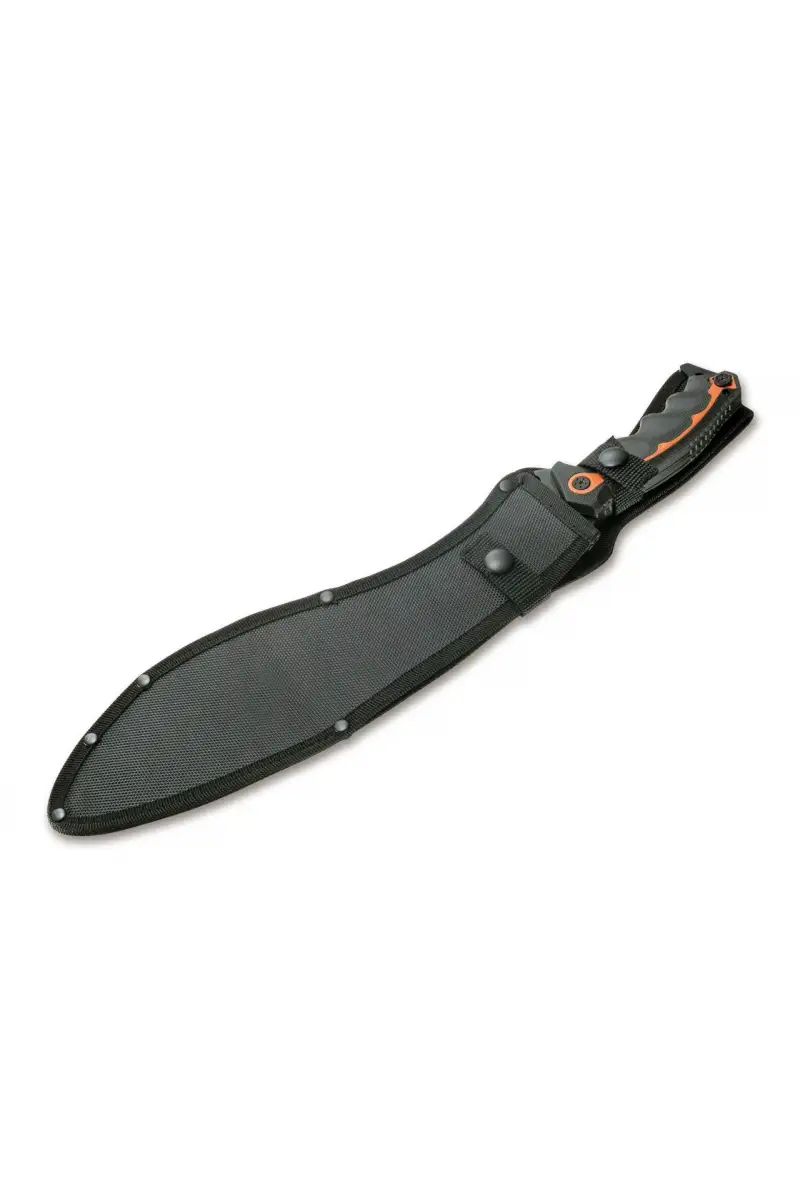 Nóż Magnum Chainsaw Backup Machete