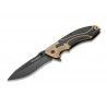 Nóż Magnum Advance Desert Pro 440C