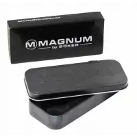 Nóż Magnum Advance Desert Pro 440C