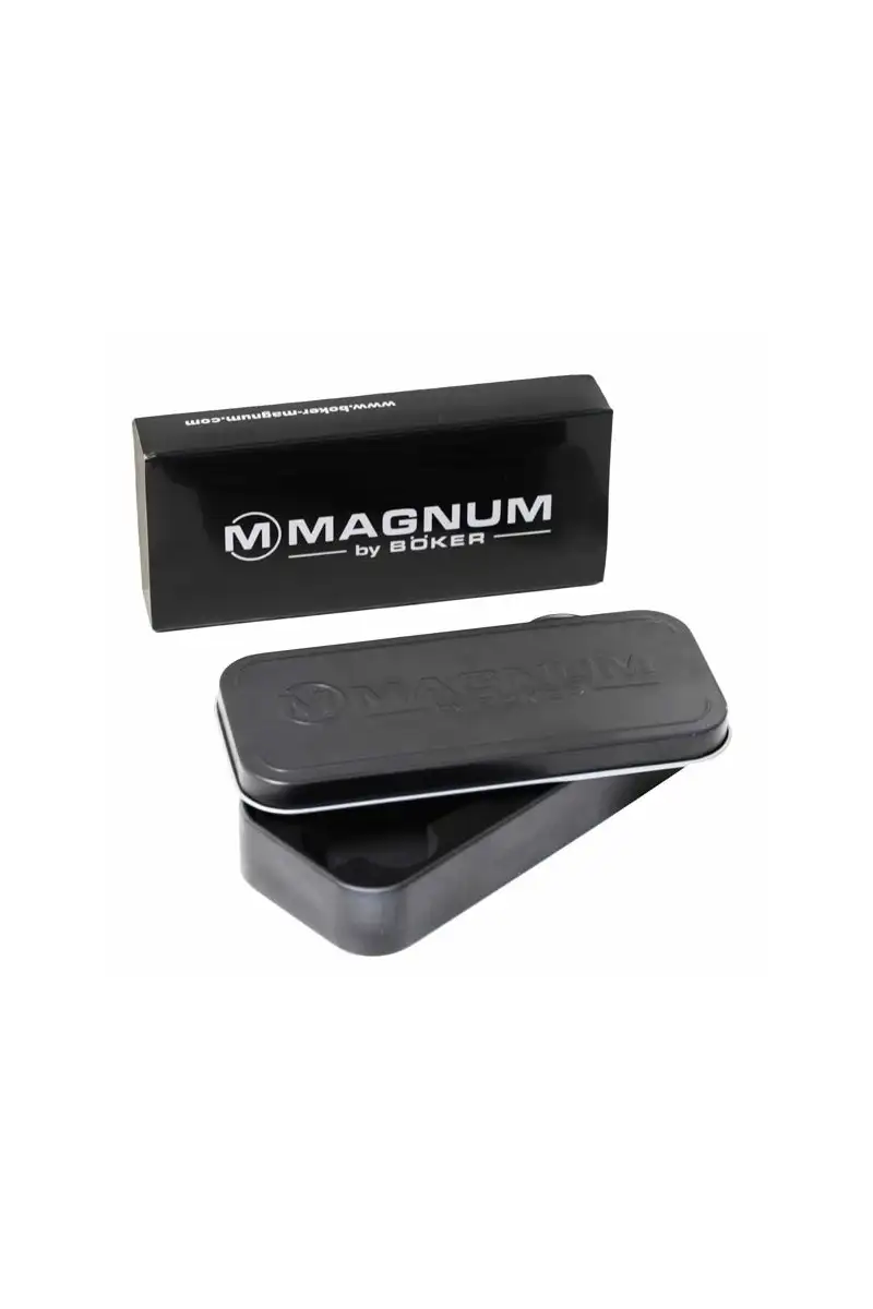 Nóż Magnum Advance Desert Pro 440C