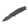 Nóż Magnum Advance All Black Pro 440C