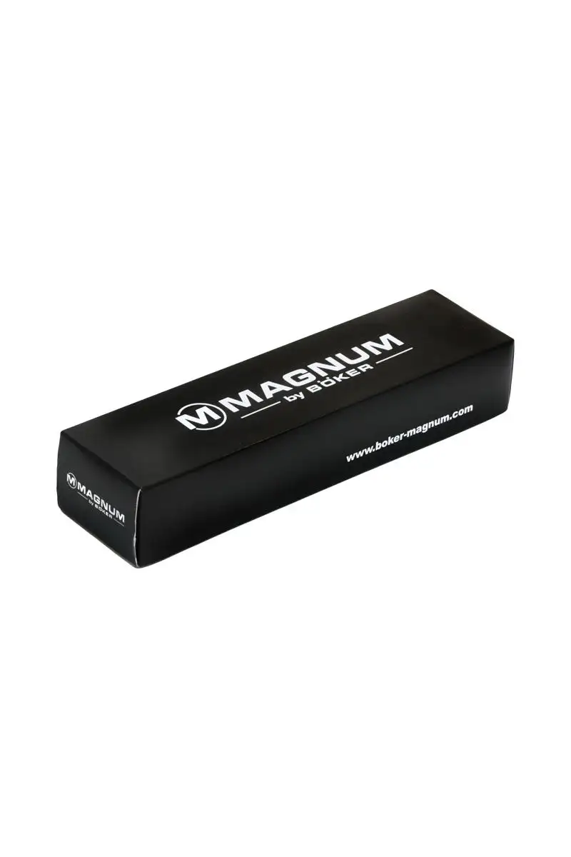 Nóż Magnum Advance Pro Fixed Blade 440C