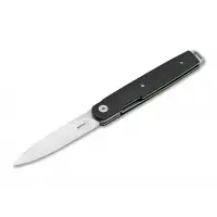 Nóż Boker Plus LRF G10
