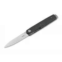 Nóż Boker Plus LRF Carbon