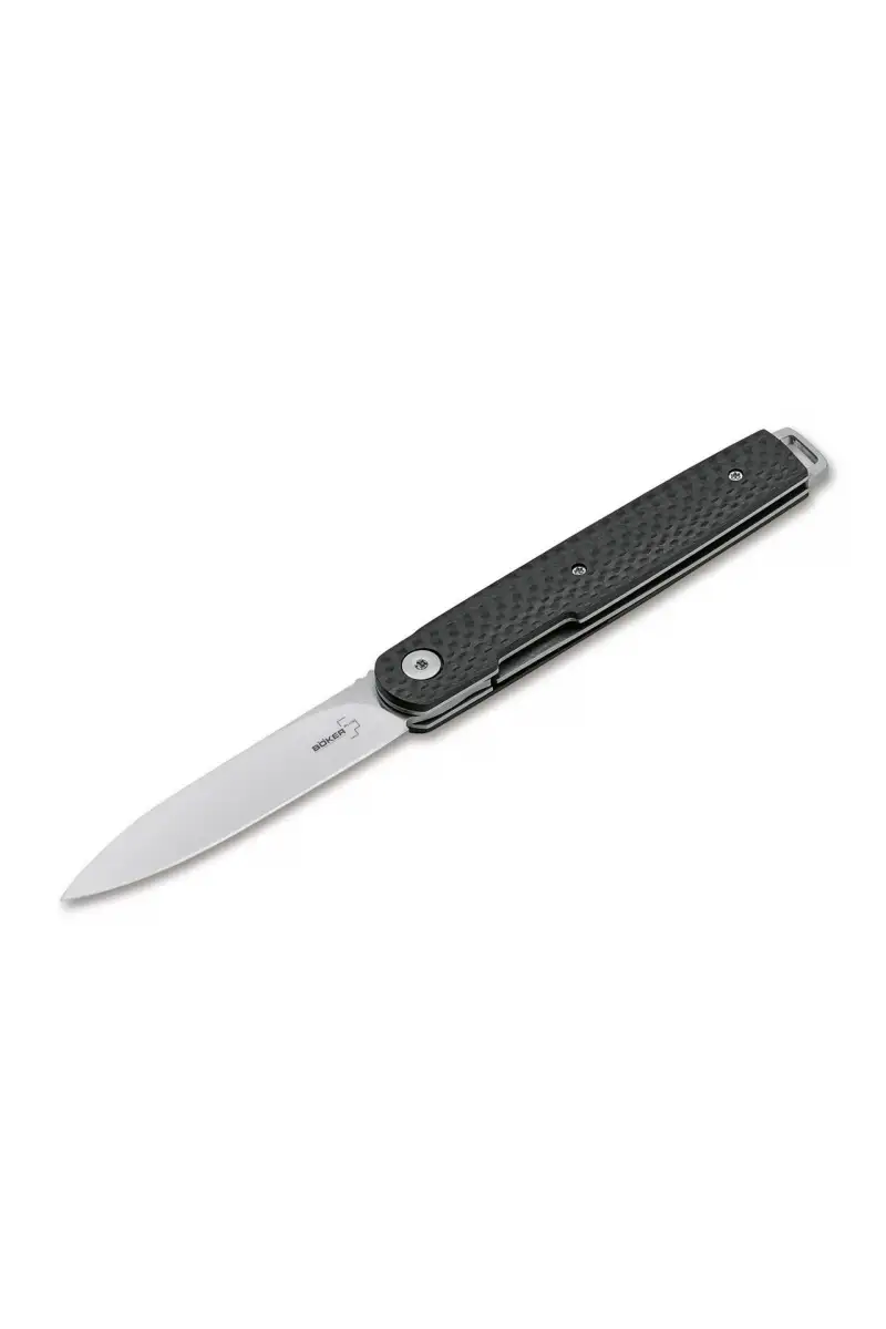 Nóż Boker Plus LRF Carbon
