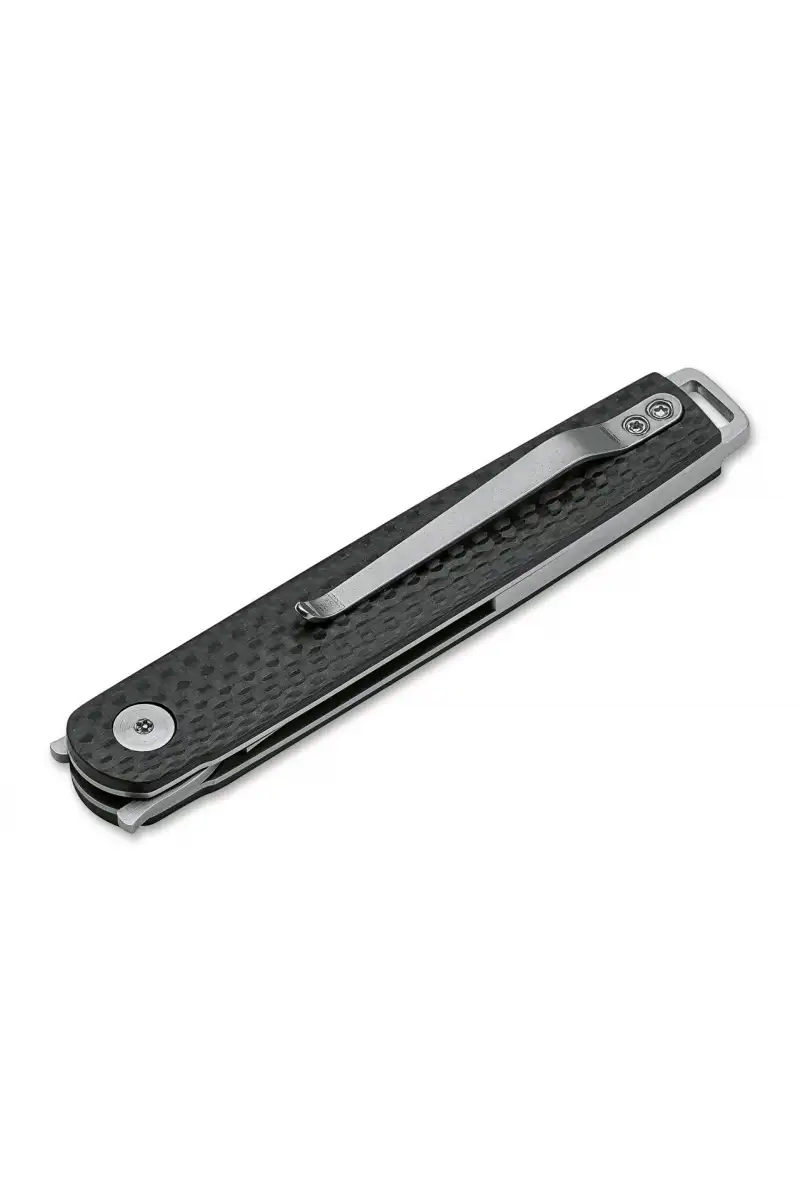 Nóż Boker Plus LRF Carbon