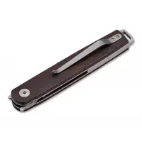 Nóż Boker Plus LRF Cocobolo