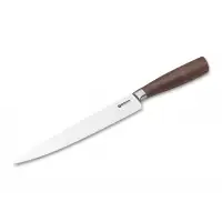 Nóż do szynki Boker Solingen Core Walnut