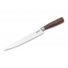 Nóż do szynki Boker Solingen Core Walnut