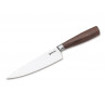 Nóż Szefa Boker Solingen Core Walnut 16 cm