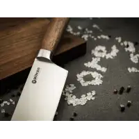 Nóż Szefa Boker Solingen Core Walnut 16 cm