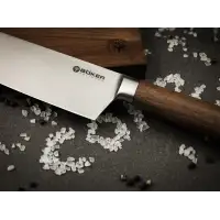 Nóż Szefa Boker Solingen Core Walnut 21 cm