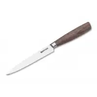 Nóż do pomidorów Boker Solingen Core Walnut