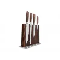 Zestaw noży Boker Solingen Core Set Style