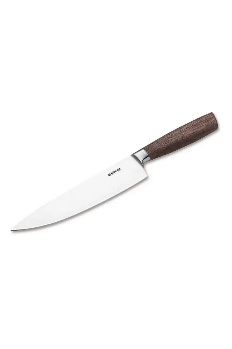 Zestaw noży Boker Solingen Core Set Style