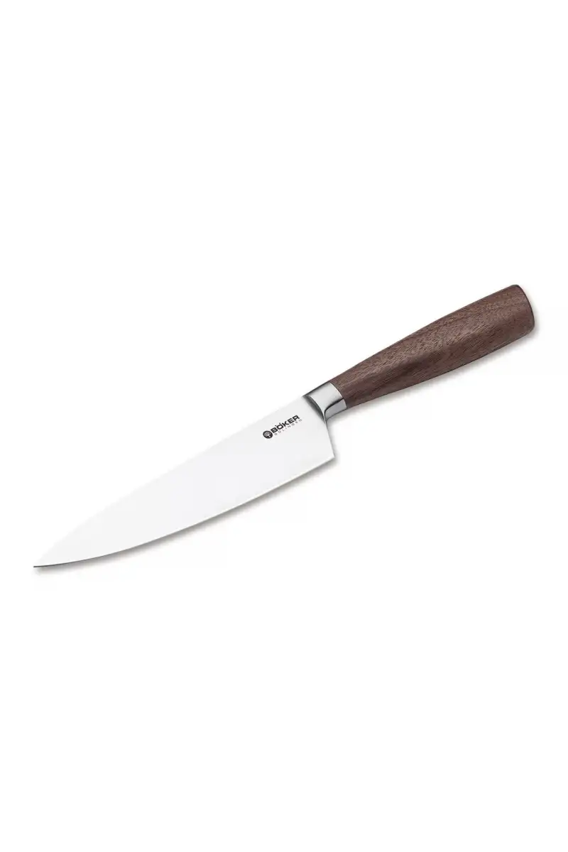 Zestaw noży Boker Solingen Core Set Style